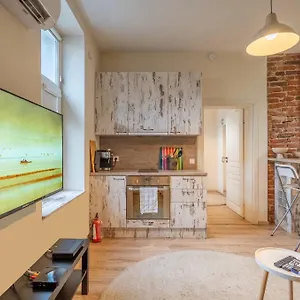 'blue Sapphire House'- Central&modern Apartamento Sofía